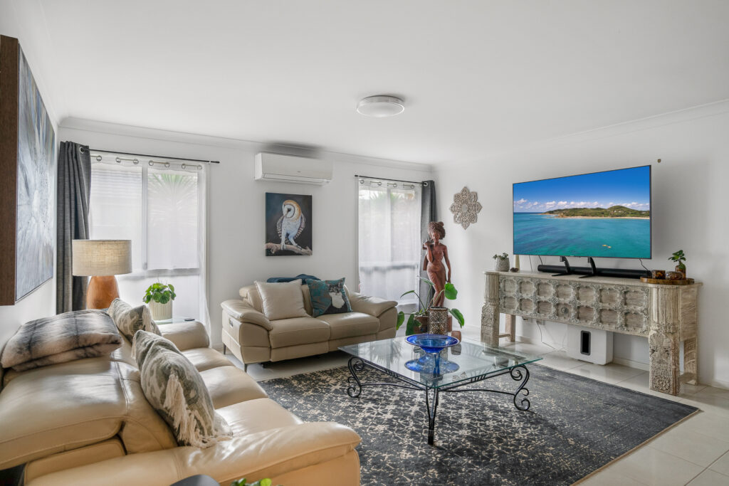 Sold - 10 Eider Quadrant - New Property in Ballina - Real Estate by Jamie Marshall