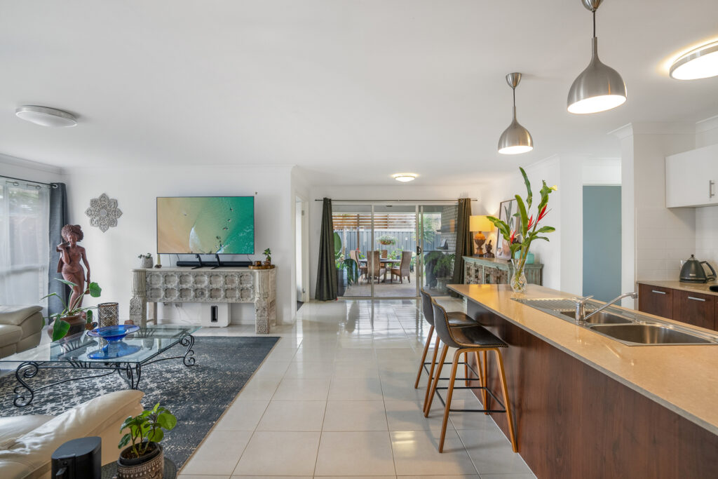 Sold - 10 Eider Quadrant - New Property in Ballina - Real Estate by Jamie Marshall