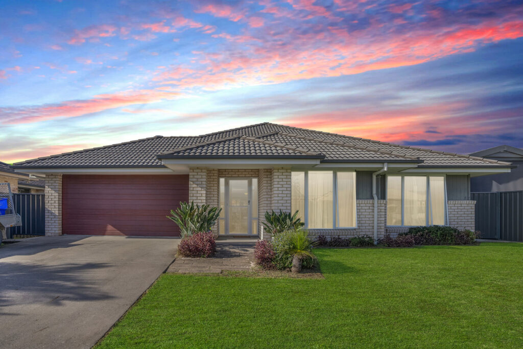 Sold - 10 Eider Quadrant - New Property in Ballina - Real Estate by Jamie Marshall