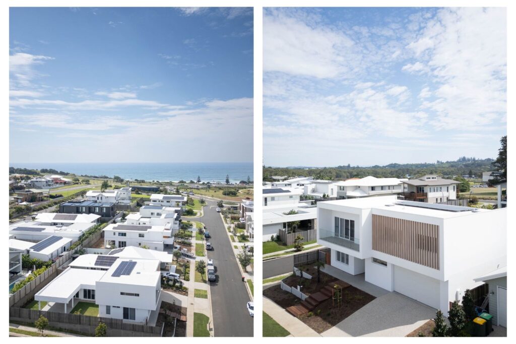 Sold - 18 Surf Avenue - New Property in Skennars Head - Real Estate by Jake King