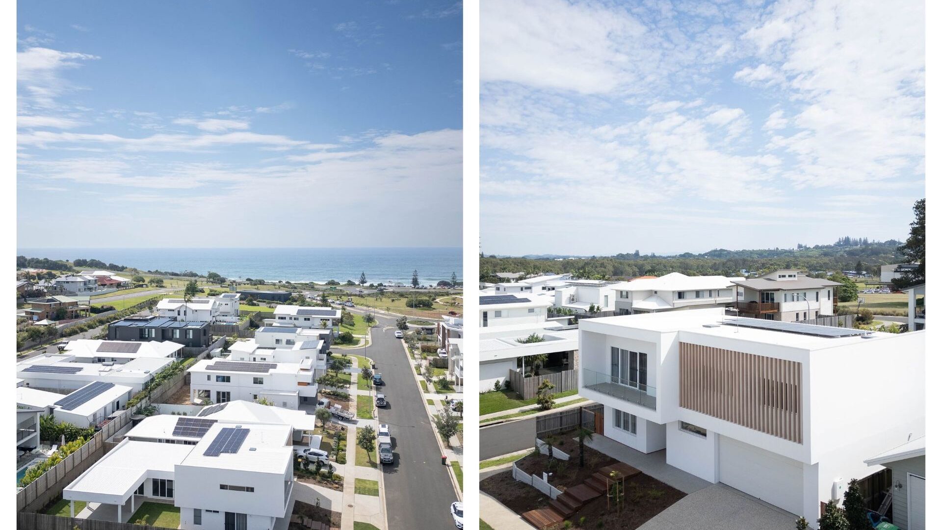 Sold - 18 Surf Avenue - New Property in Skennars Head - Real Estate by Jake King