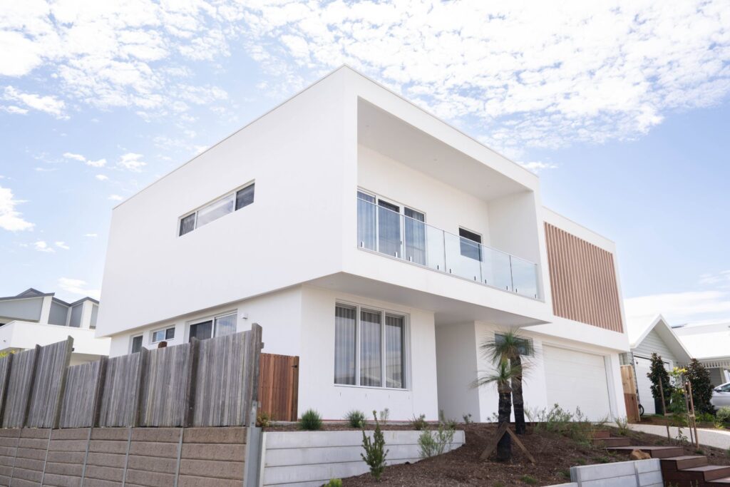 Sold - 18 Surf Avenue - New Property in Skennars Head - Real Estate by Jake King