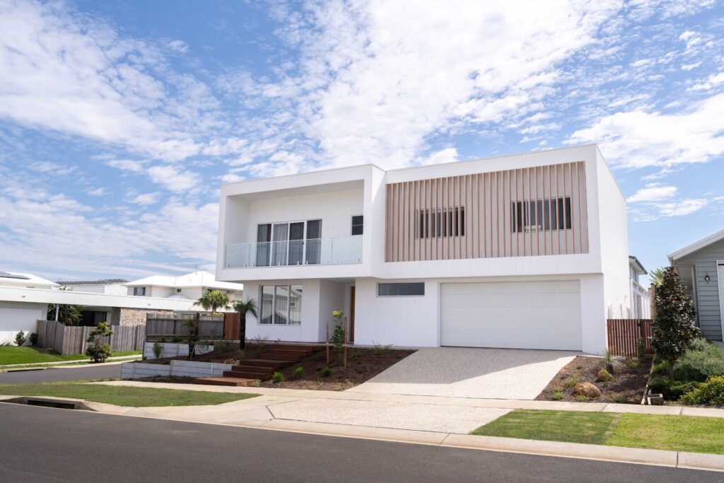 Sold - 18 Surf Avenue - New Property in Skennars Head - Real Estate by Jake King