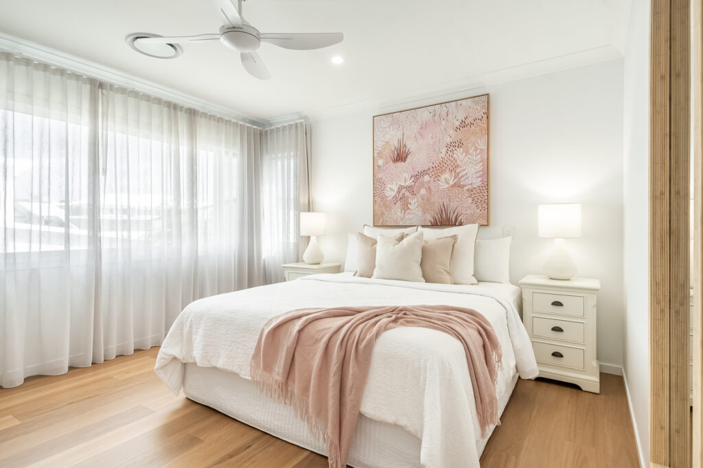 Sold - 55B Habitat Way - New Property in Lennox Head - Real Estate by Nick Bordin