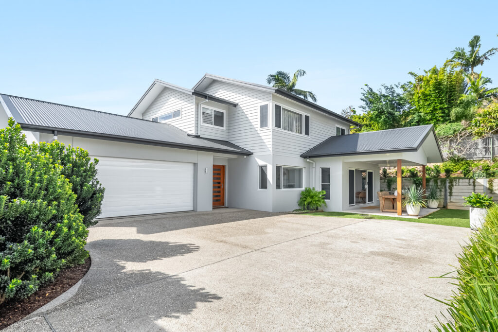 Sold - 55B Habitat Way - New Property in Lennox Head - Real Estate by Nick Bordin