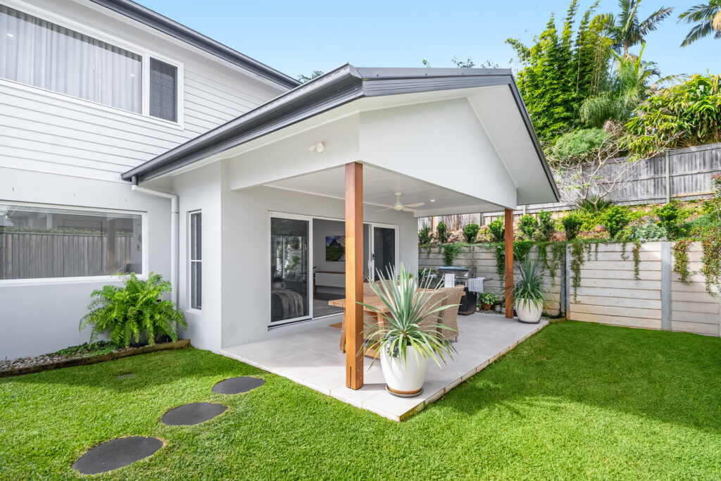 Sold - 55B Habitat Way - New Property in Lennox Head - Real Estate by Nick Bordin