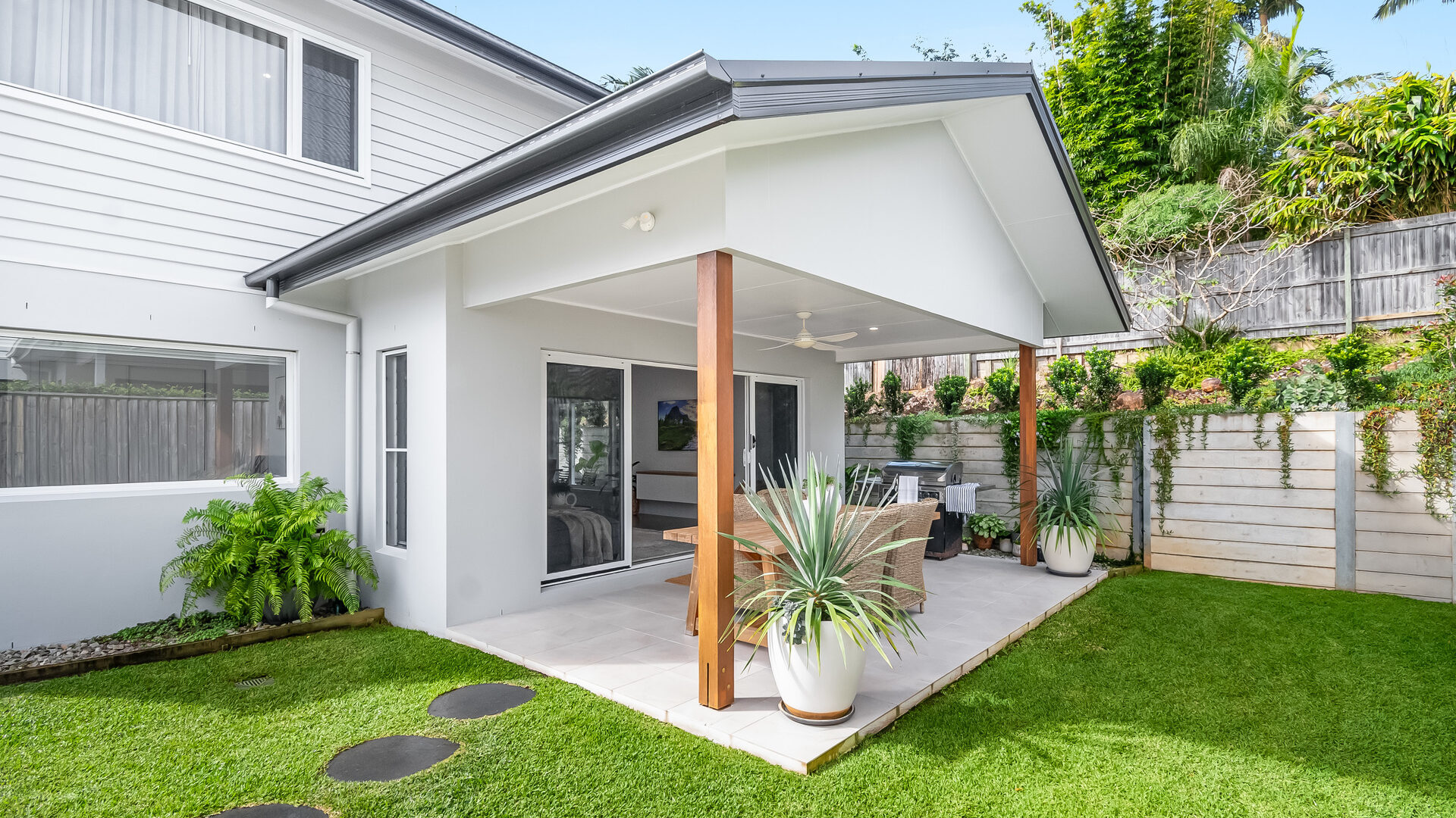 Sold - 55B Habitat Way - New Property in Lennox Head - Real Estate by Nick Bordin