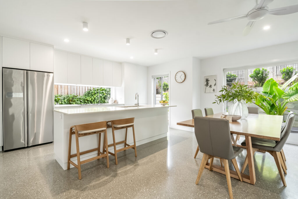 Sold - 55B Habitat Way - New Property in Lennox Head - Real Estate by Nick Bordin