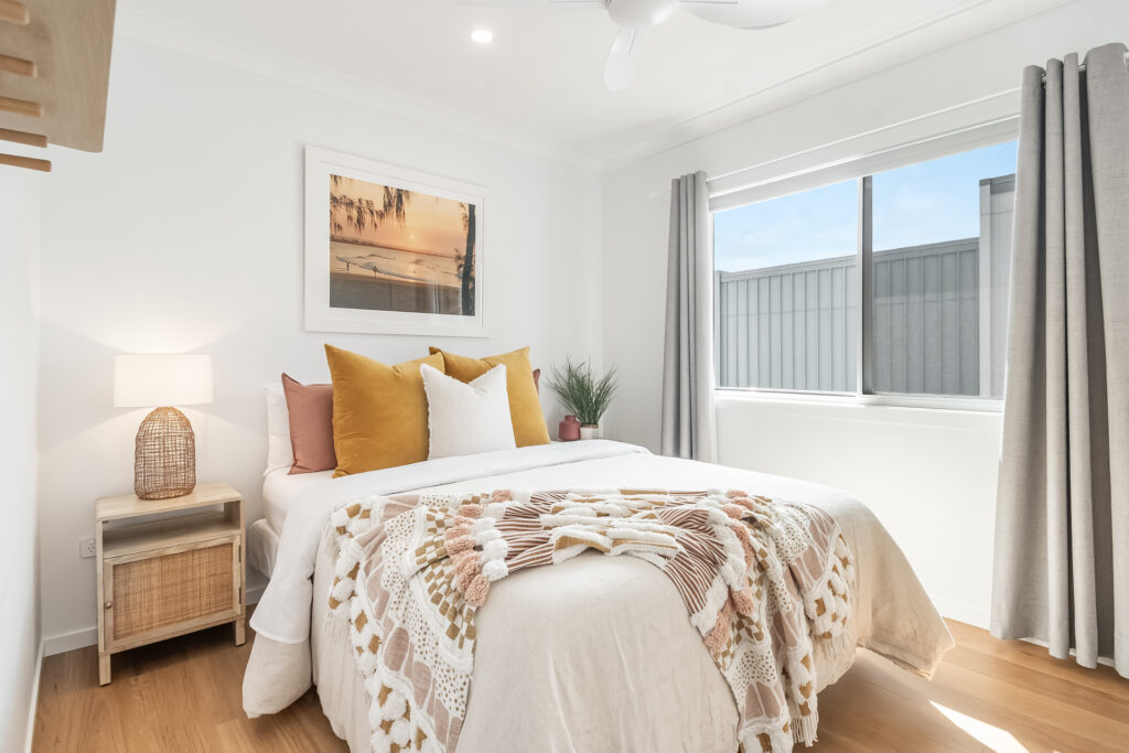 Sold - 55B Habitat Way - New Property in Lennox Head - Real Estate by Nick Bordin