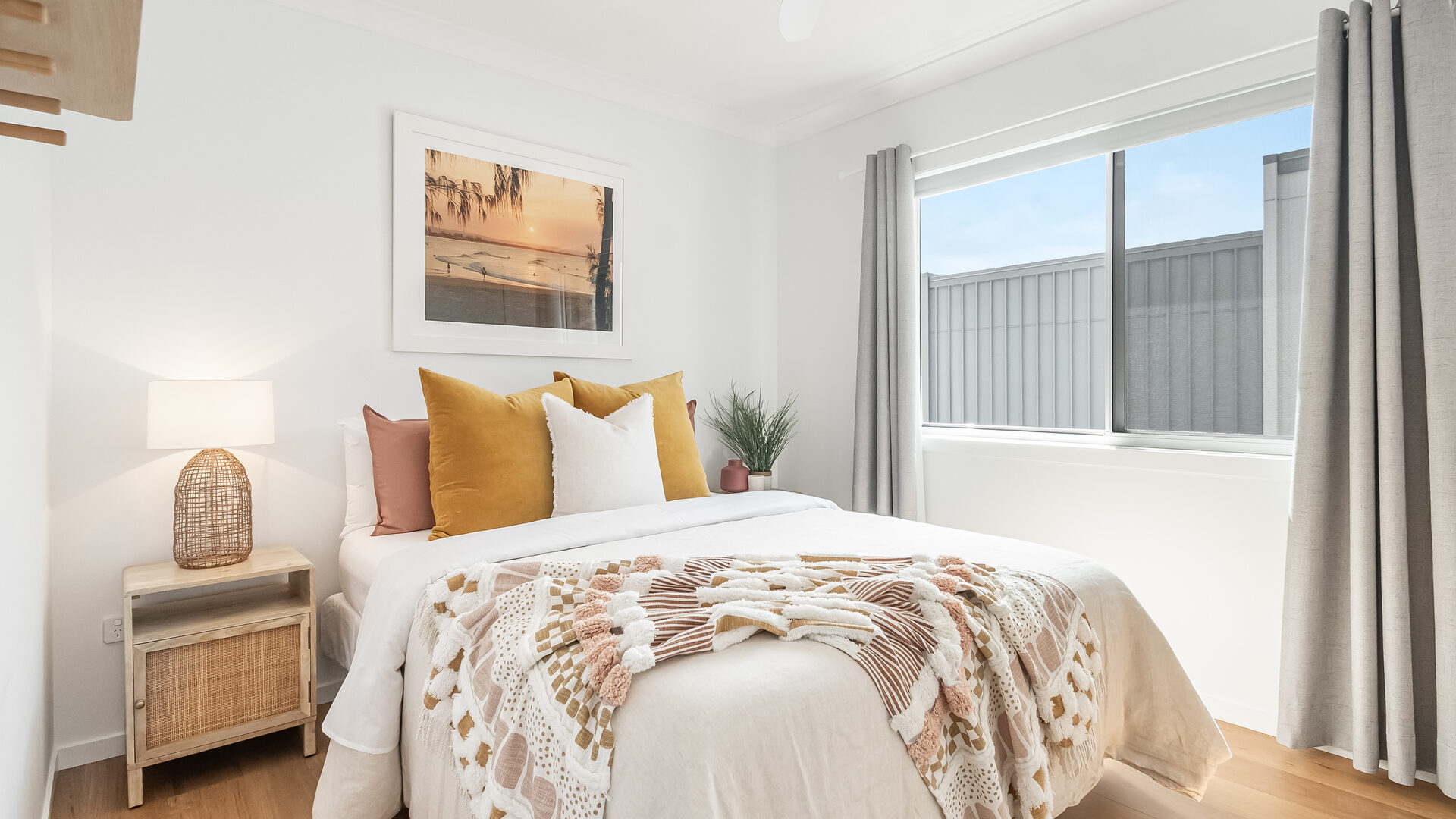 Sold - 55B Habitat Way - New Property in Lennox Head - Real Estate by Nick Bordin
