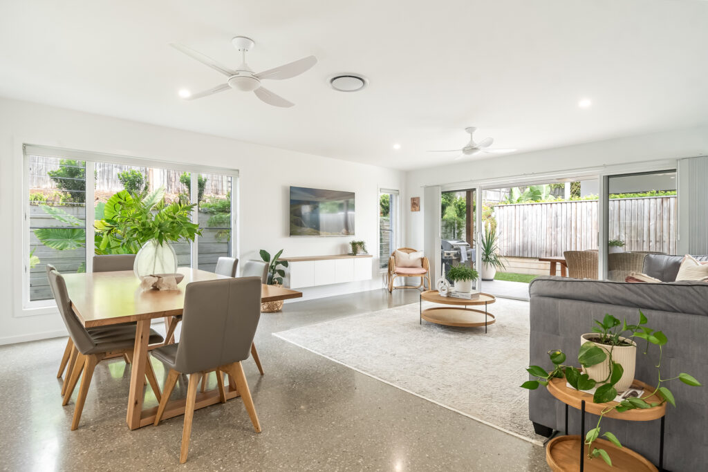 Sold - 55B Habitat Way - New Property in Lennox Head - Real Estate by Nick Bordin