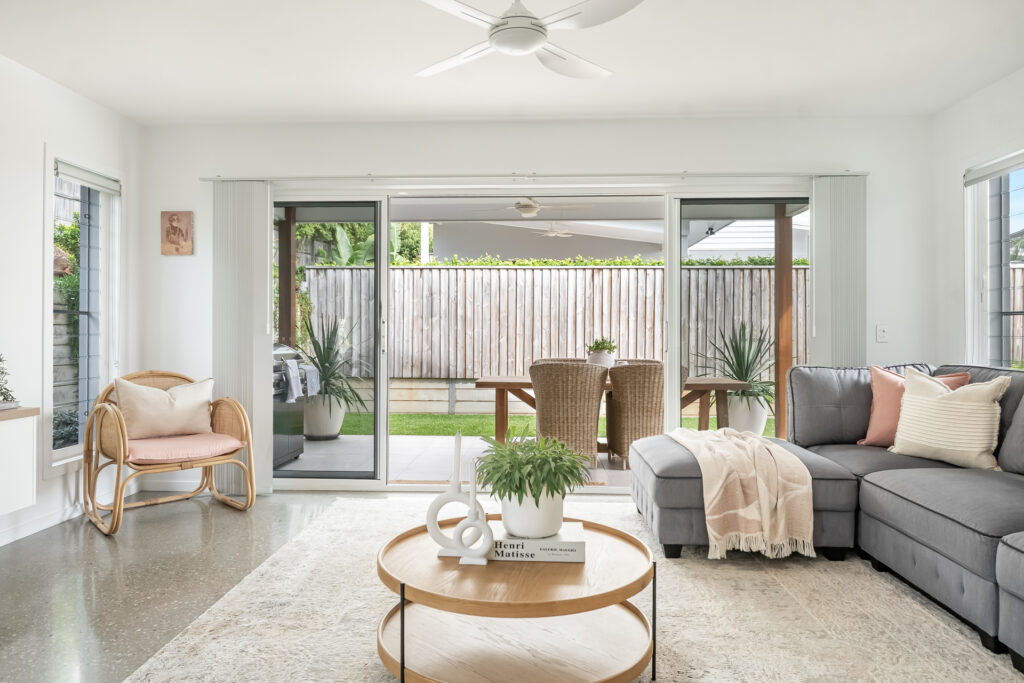 Sold - 55B Habitat Way - New Property in Lennox Head - Real Estate by Nick Bordin