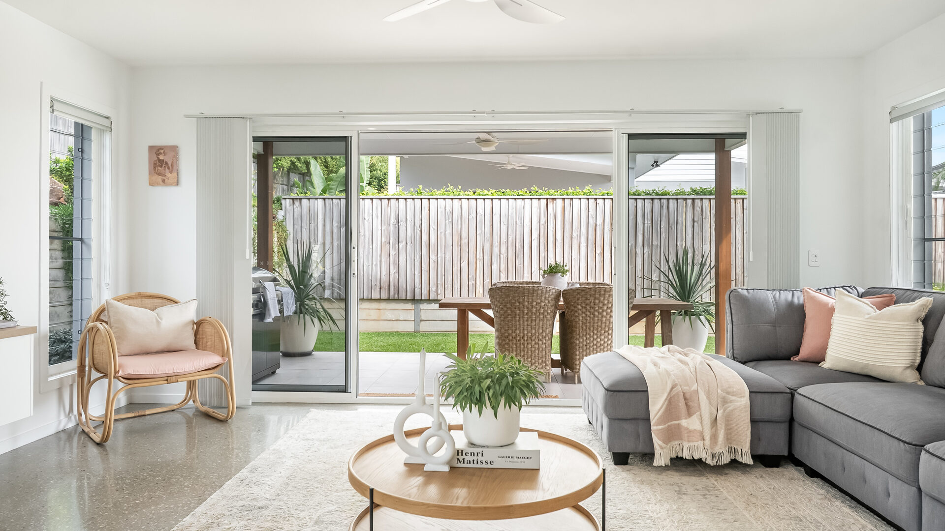 Sold - 55B Habitat Way - New Property in Lennox Head - Real Estate by Nick Bordin