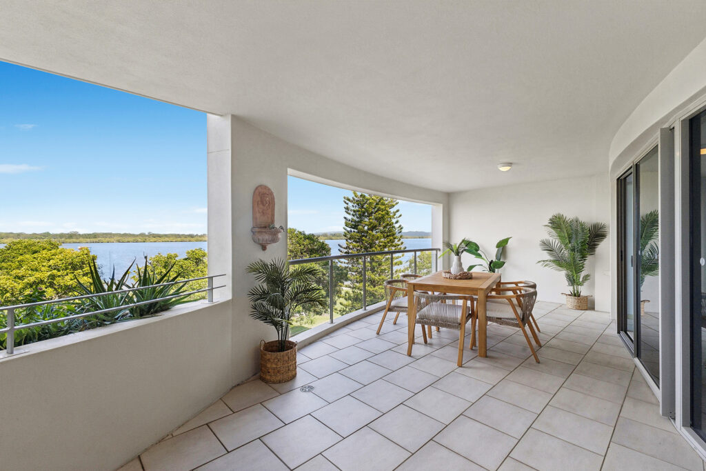 Sold - 203/35 Fawcett Street - New Property in Ballina - Real Estate by Glenn Mills Sarah Sommerfeld