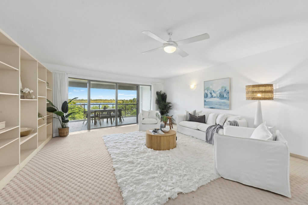 Sold - 203/35 Fawcett Street - New Property in Ballina - Real Estate by Glenn Mills Sarah Sommerfeld