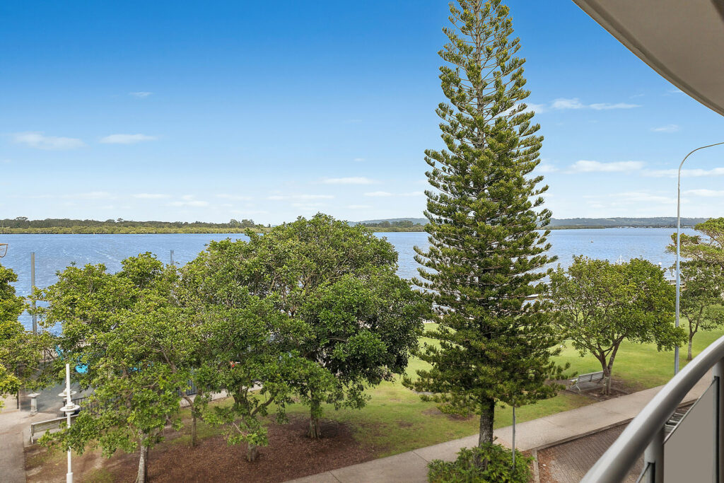 Sold - 203/35 Fawcett Street - New Property in Ballina - Real Estate by Glenn Mills Sarah Sommerfeld
