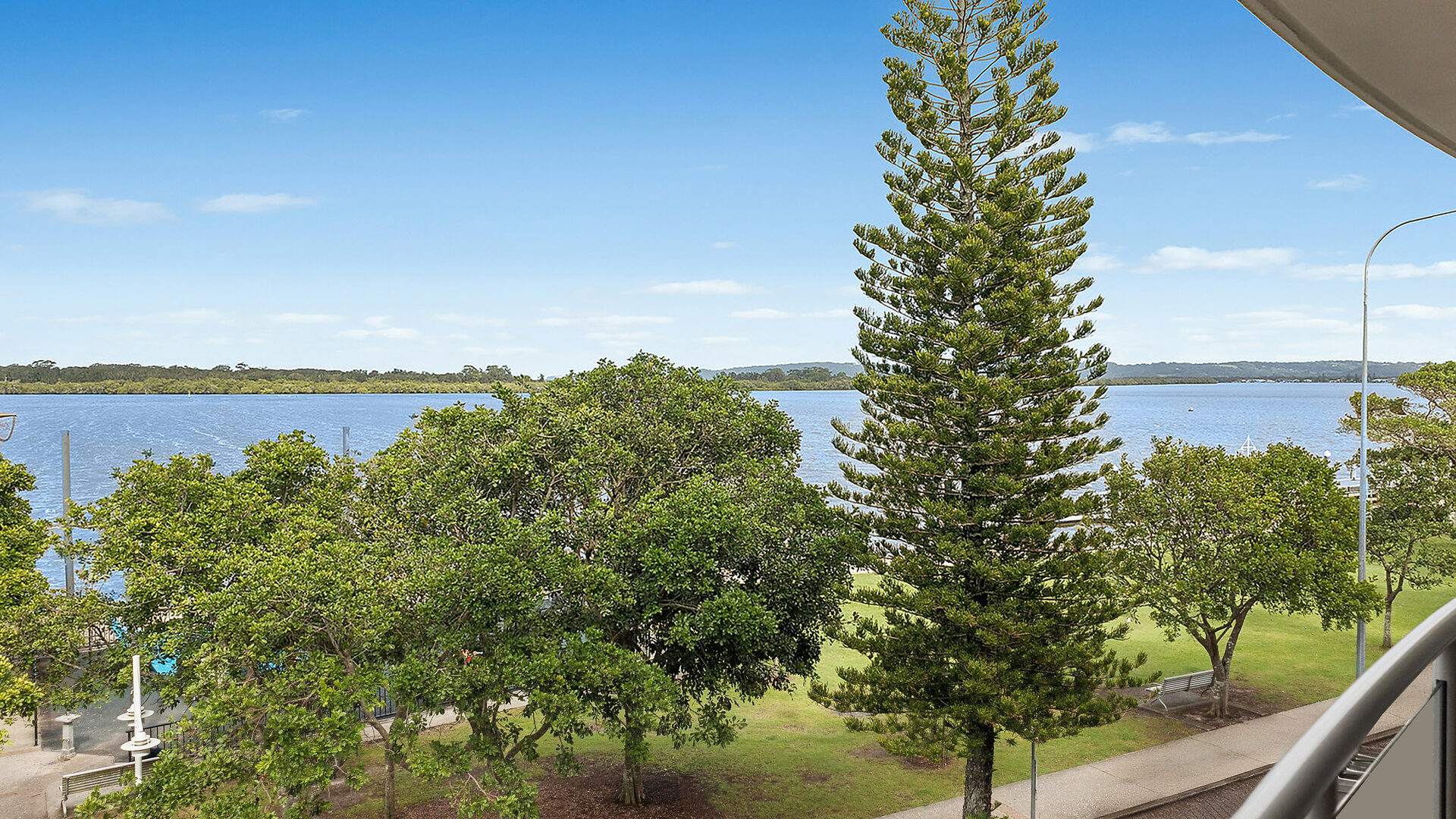 Sold - 203/35 Fawcett Street - New Property in Ballina - Real Estate by Glenn Mills Sarah Sommerfeld