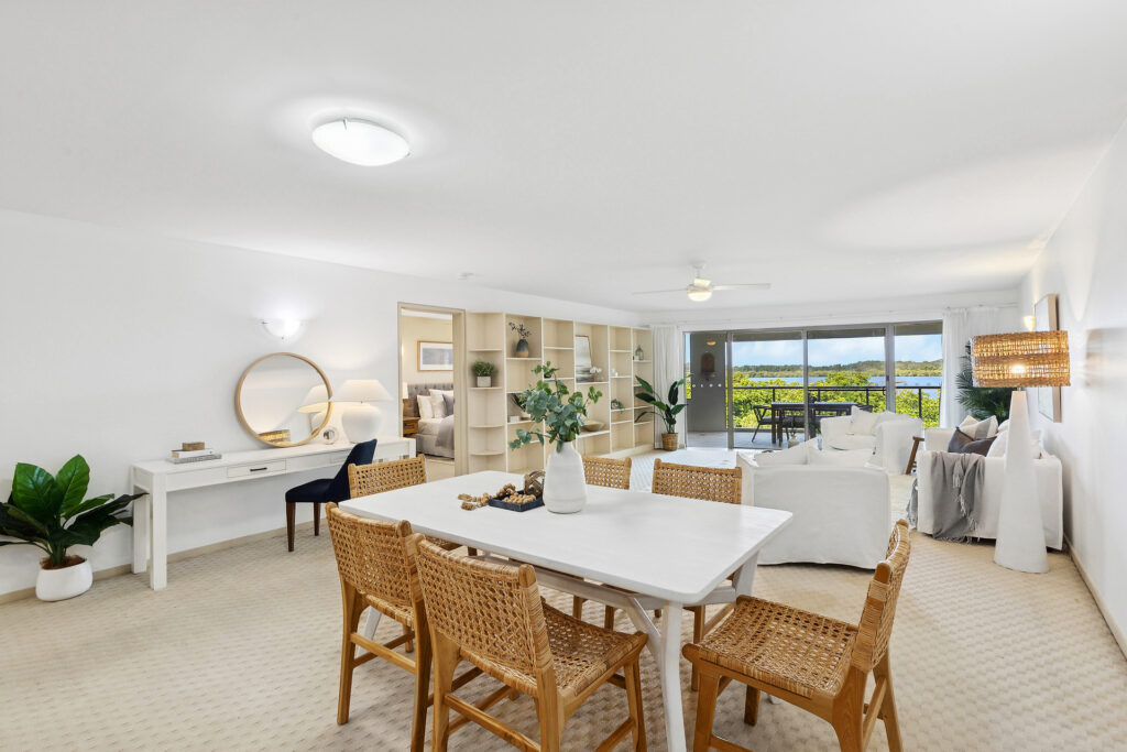 Sold - 203/35 Fawcett Street - New Property in Ballina - Real Estate by Glenn Mills Sarah Sommerfeld