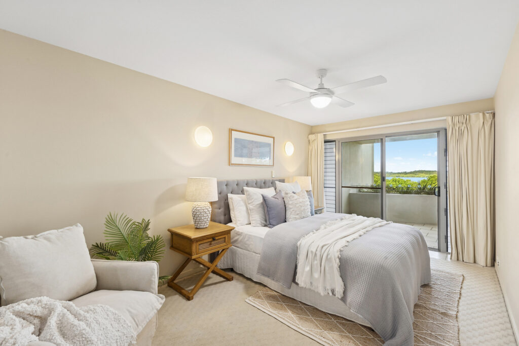 Sold - 203/35 Fawcett Street - New Property in Ballina - Real Estate by Glenn Mills Sarah Sommerfeld