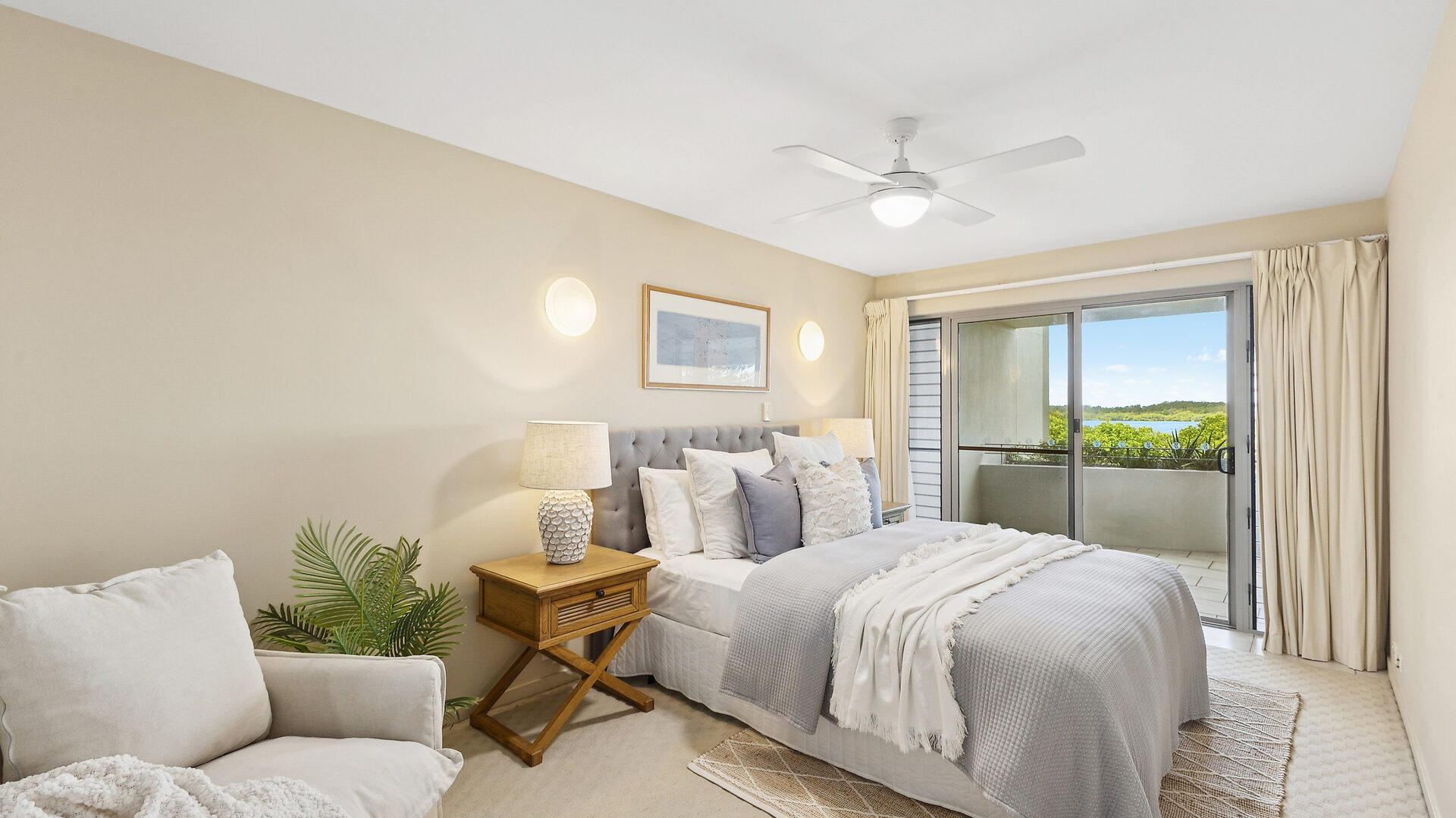 Sold - 203/35 Fawcett Street - New Property in Ballina - Real Estate by Glenn Mills Sarah Sommerfeld