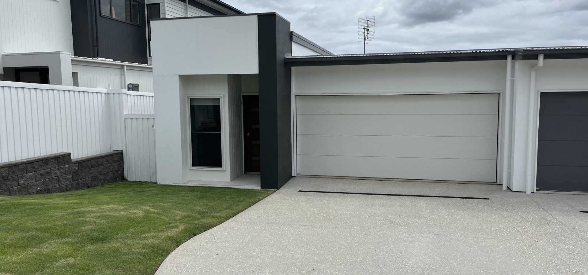 Sold - 48b Habitat Way - New Property in Lennox Head - Real Estate by Mal Hamblin