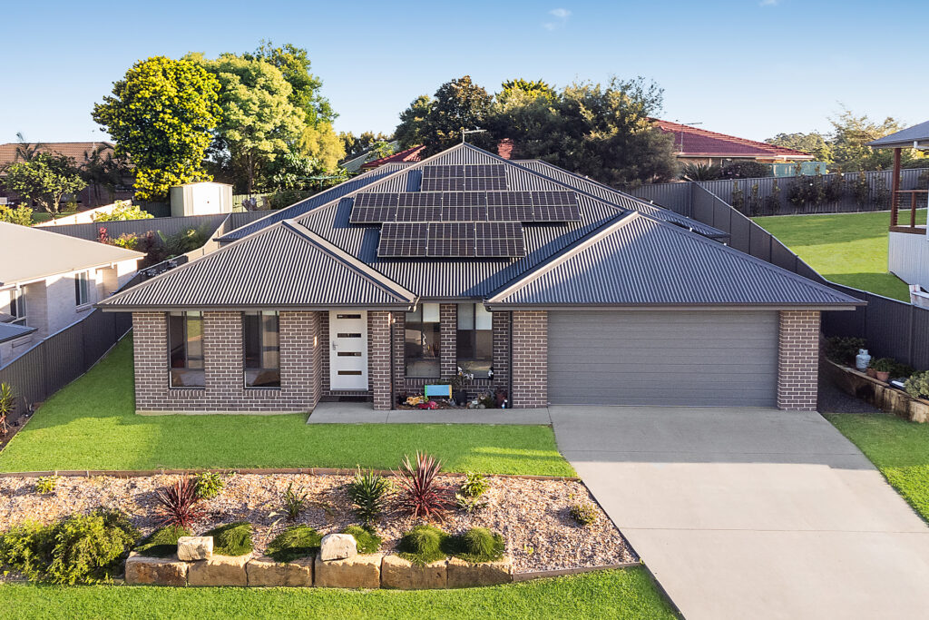 Sold - 23 Canary Drive - New Property in Goonellabah - Real Estate by Max Mulcahy