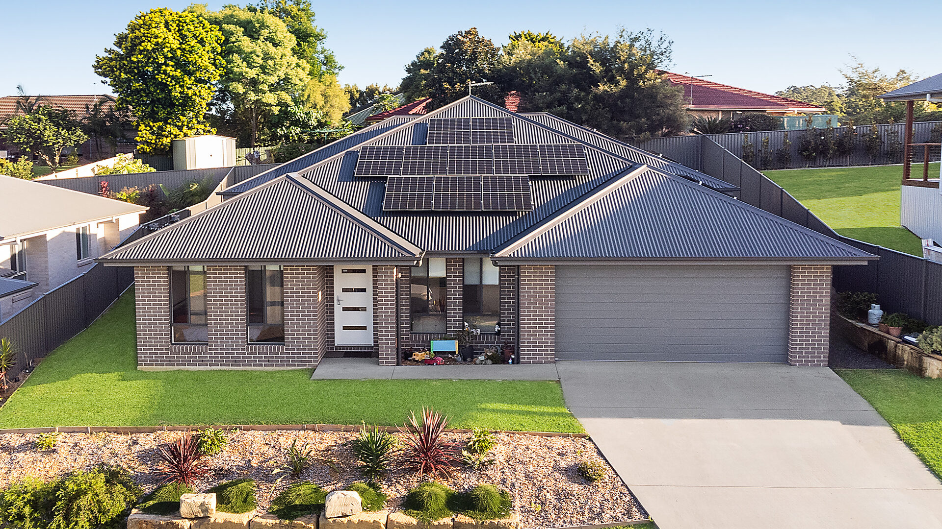 Sold - 23 Canary Drive - New Property in Goonellabah - Real Estate by Max Mulcahy