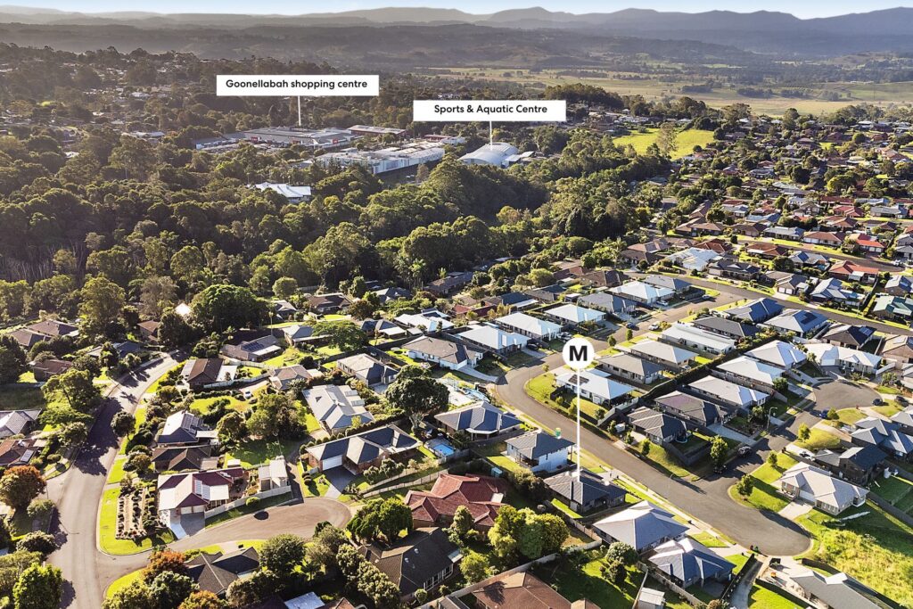 Sold - 23 Canary Drive - New Property in Goonellabah - Real Estate by Max Mulcahy