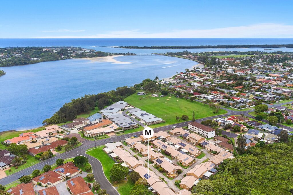 Sold - 15/136 Cherry Street - New Property in Ballina - Real Estate by Shawn Bishop