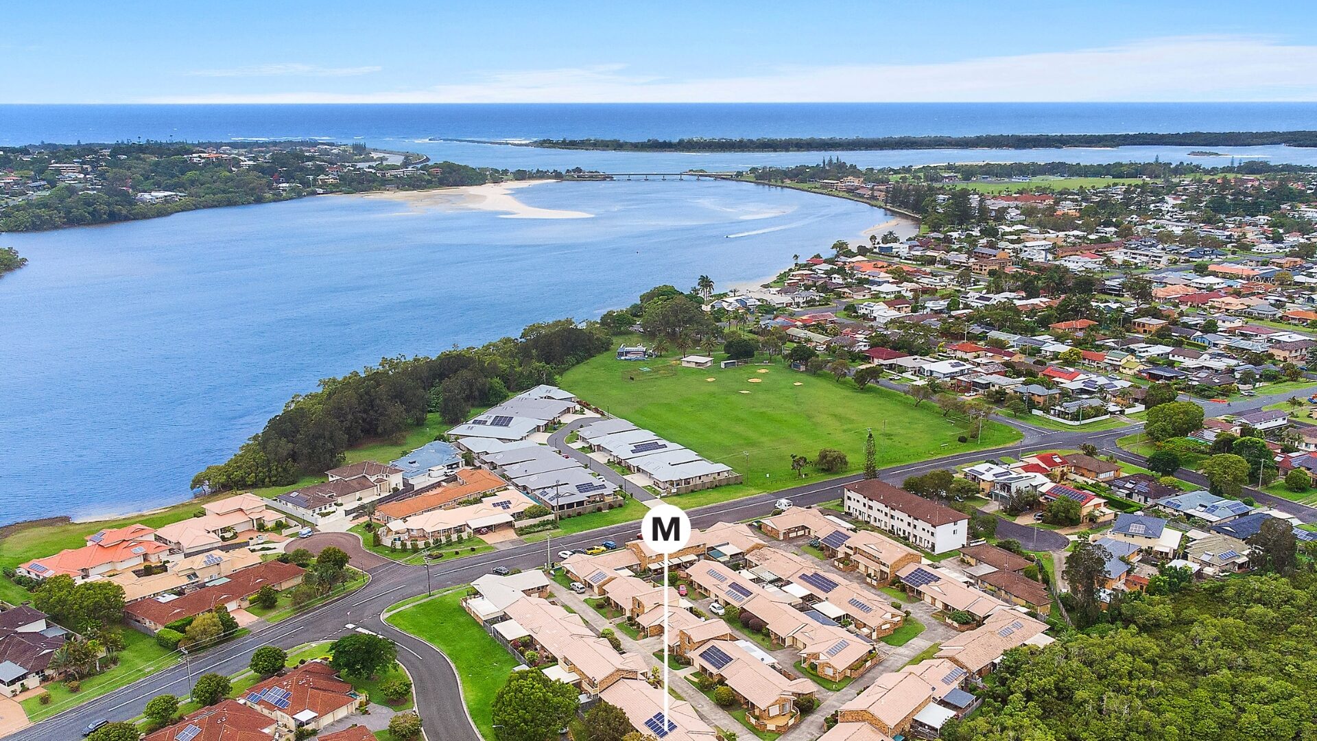 Sold - 15/136 Cherry Street - New Property in Ballina - Real Estate by Shawn Bishop