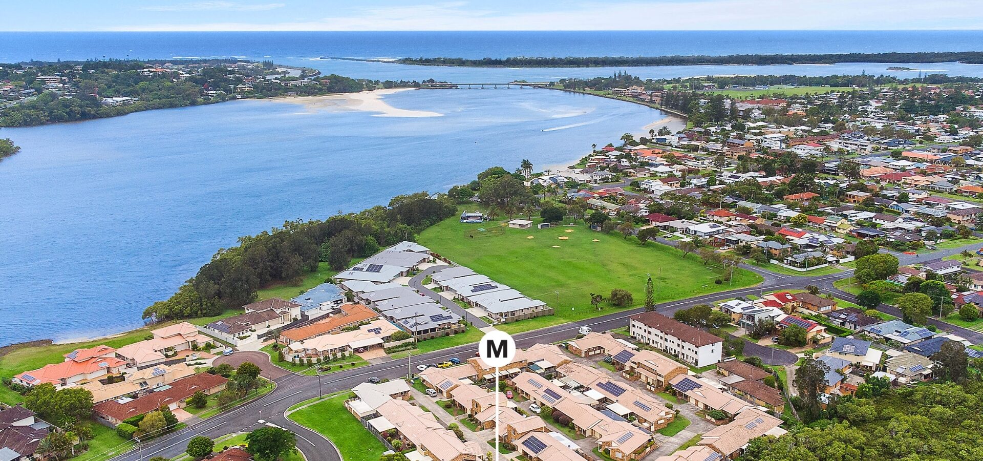 Sold - 15/136 Cherry Street - New Property in Ballina - Real Estate by Shawn Bishop