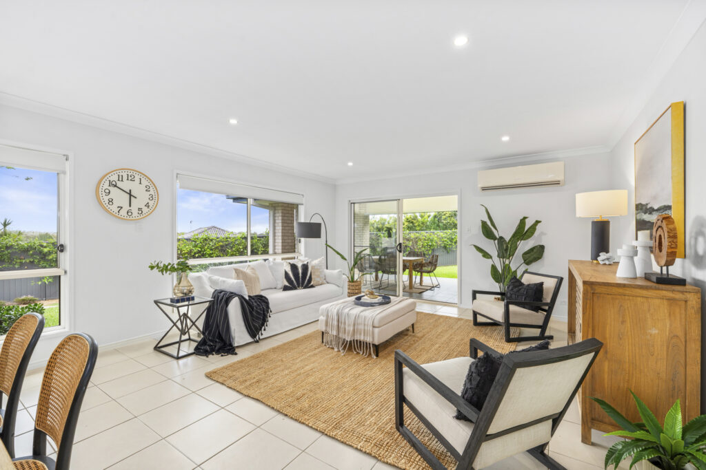 Sold - 9 Kirby Place - New Property in Cumbalum - Real Estate by Jamie Marshall