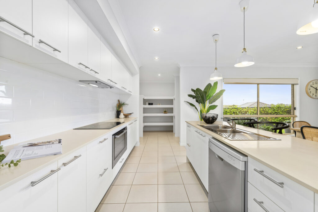 Sold - 9 Kirby Place - New Property in Cumbalum - Real Estate by Jamie Marshall