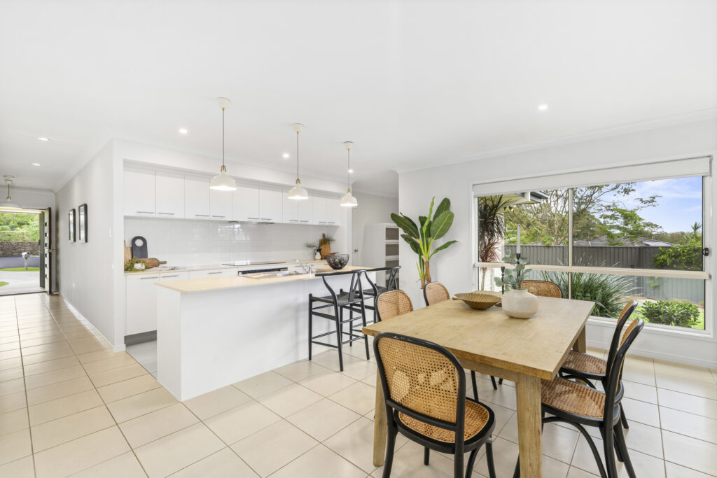 Sold - 9 Kirby Place - New Property in Cumbalum - Real Estate by Jamie Marshall