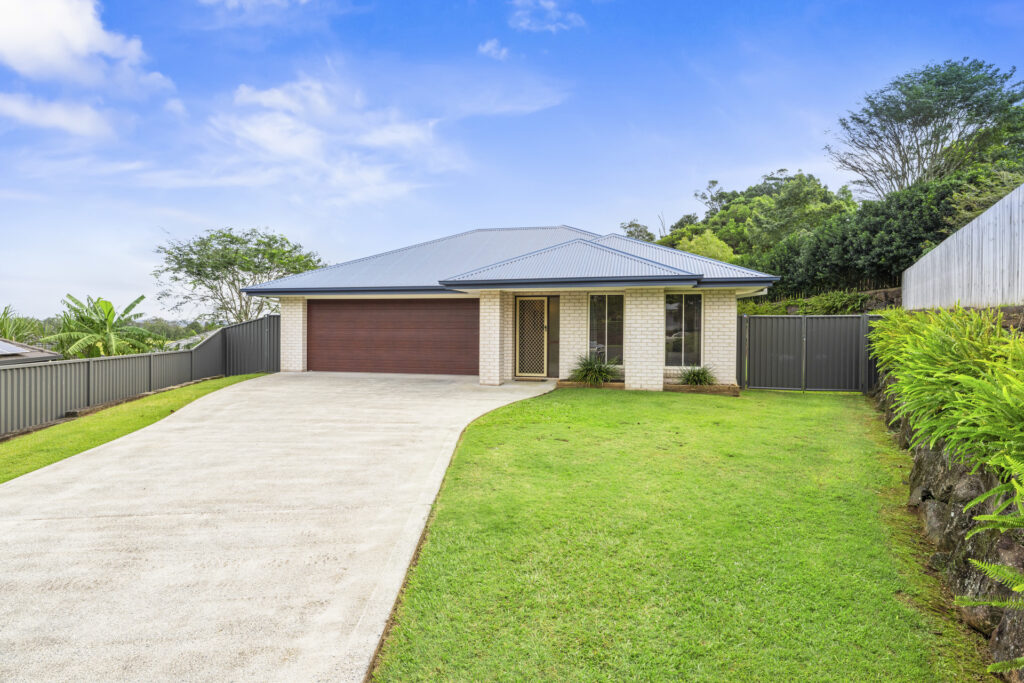 Sold - 9 Kirby Place - New Property in Cumbalum - Real Estate by Jamie Marshall