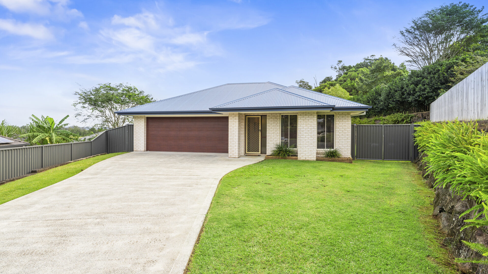 Sold - 9 Kirby Place - New Property in Cumbalum - Real Estate by Jamie Marshall