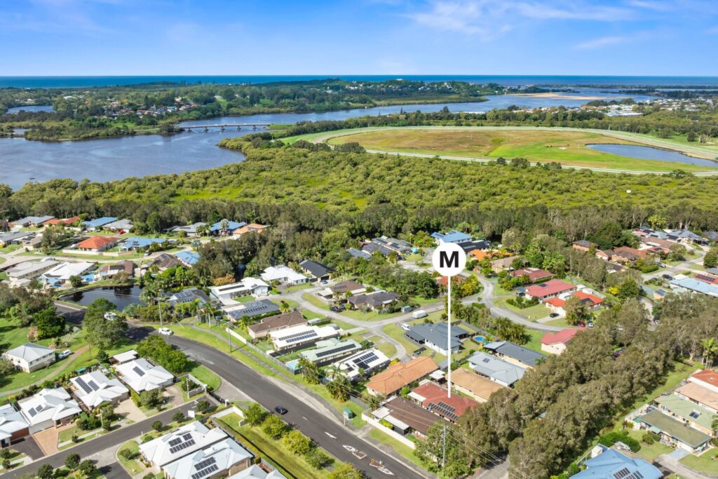 Sold - 3 Whiting Way - New Property in Ballina - Real Estate by Jamie Marshall