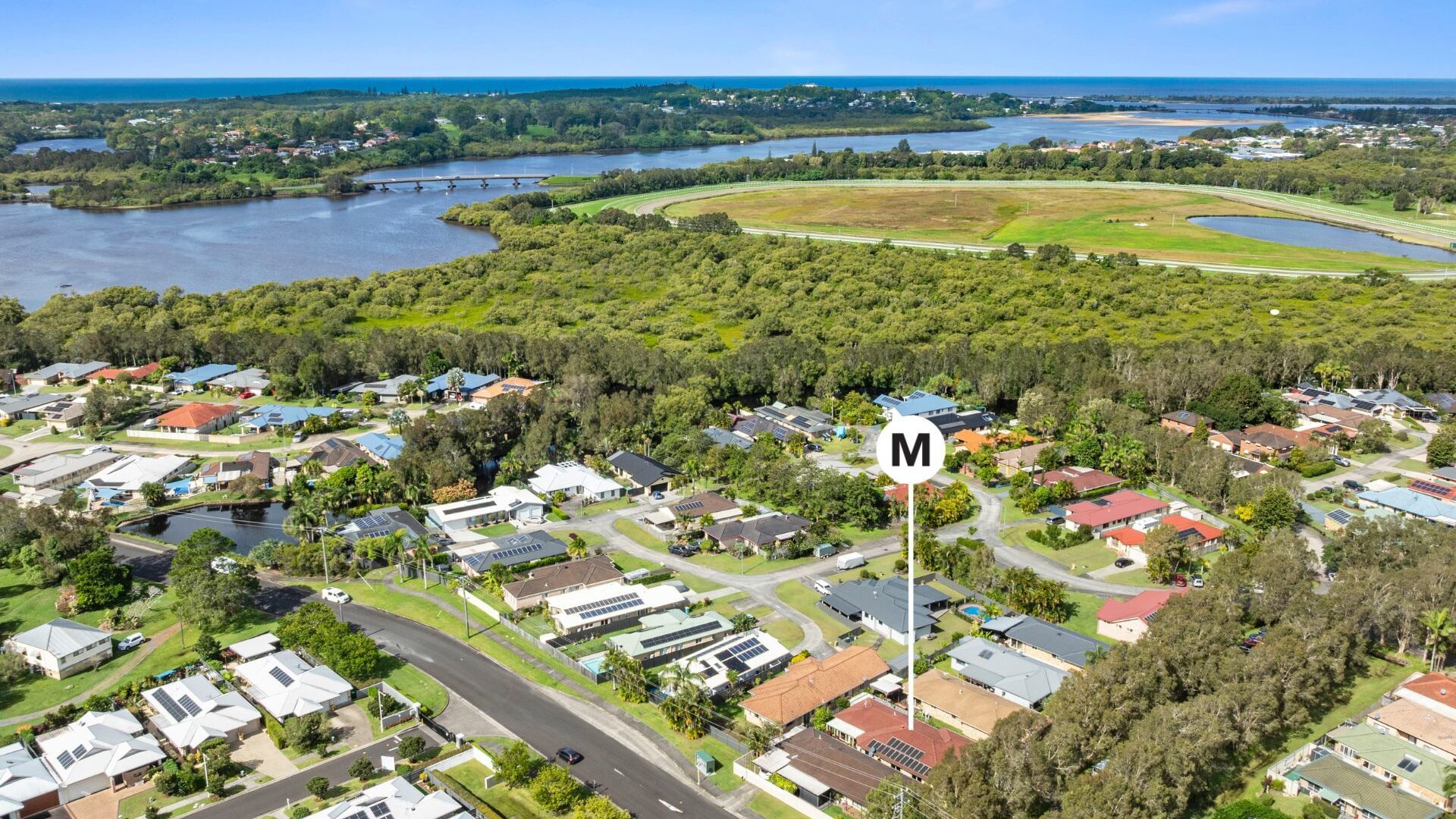 Sold - 3 Whiting Way - New Property in Ballina - Real Estate by Jamie Marshall