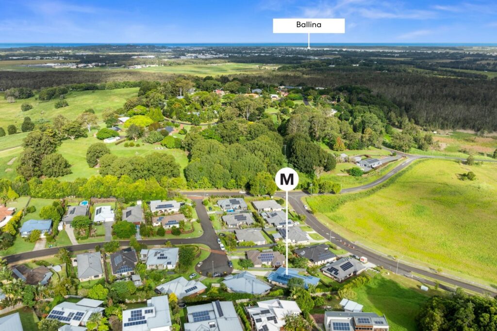 Sold - 9 Kirby Place - New Property in Cumbalum - Real Estate by Jamie Marshall