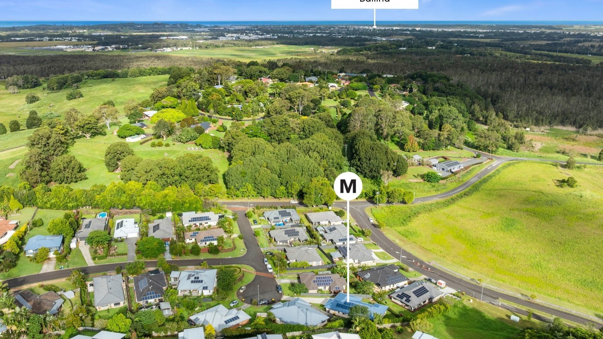 Sold - 9 Kirby Place - New Property in Cumbalum - Real Estate by Jamie Marshall