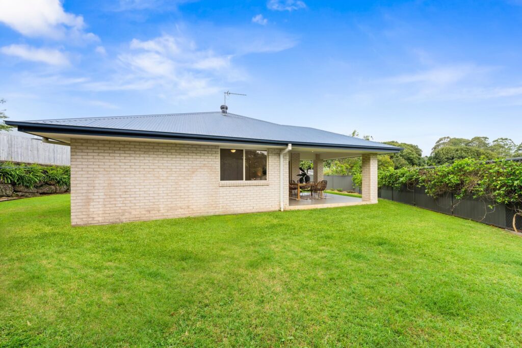Sold - 9 Kirby Place - New Property in Cumbalum - Real Estate by Jamie Marshall