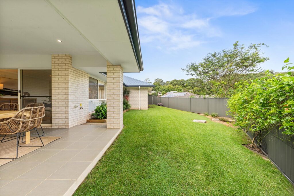 Sold - 9 Kirby Place - New Property in Cumbalum - Real Estate by Jamie Marshall