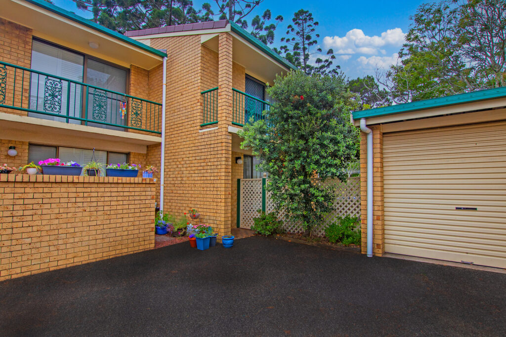 Sold - 4/16 Pine Avenue - New Property in East Ballina - Real Estate by Nathan Mills & Ben Gatwood