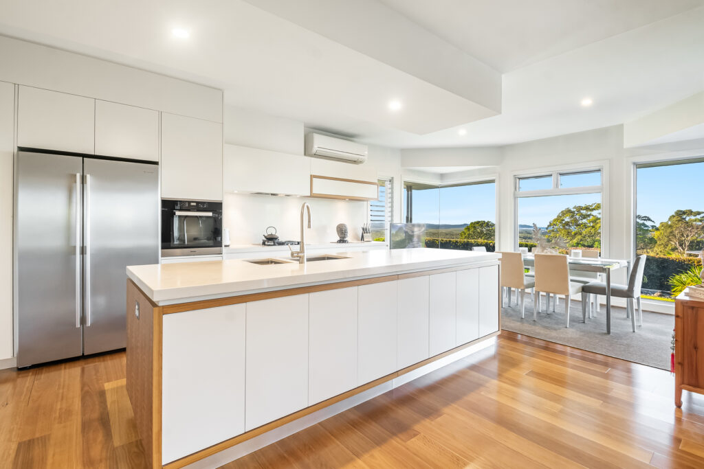 Sold - 8 Angus Kennedy Close - New Property in Lennox Head - Real Estate by Nick Bordin