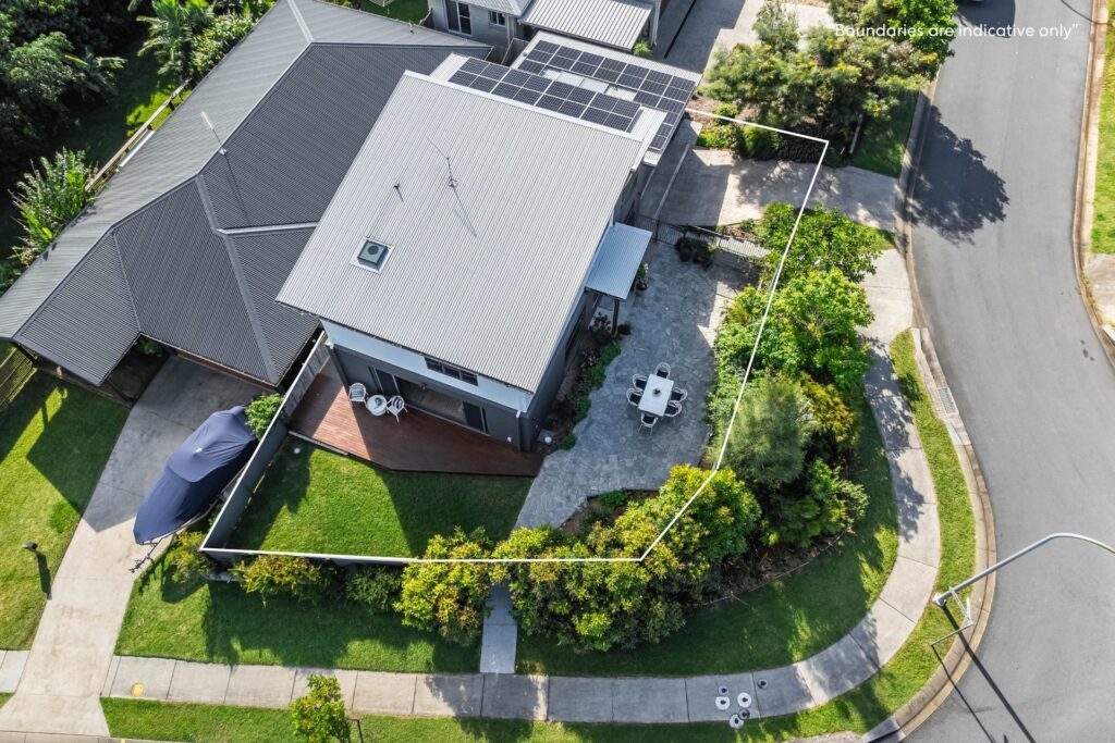 Sold - 46 Sunray Crescent - New Property in Lennox Head - Real Estate by Mal Hamblin