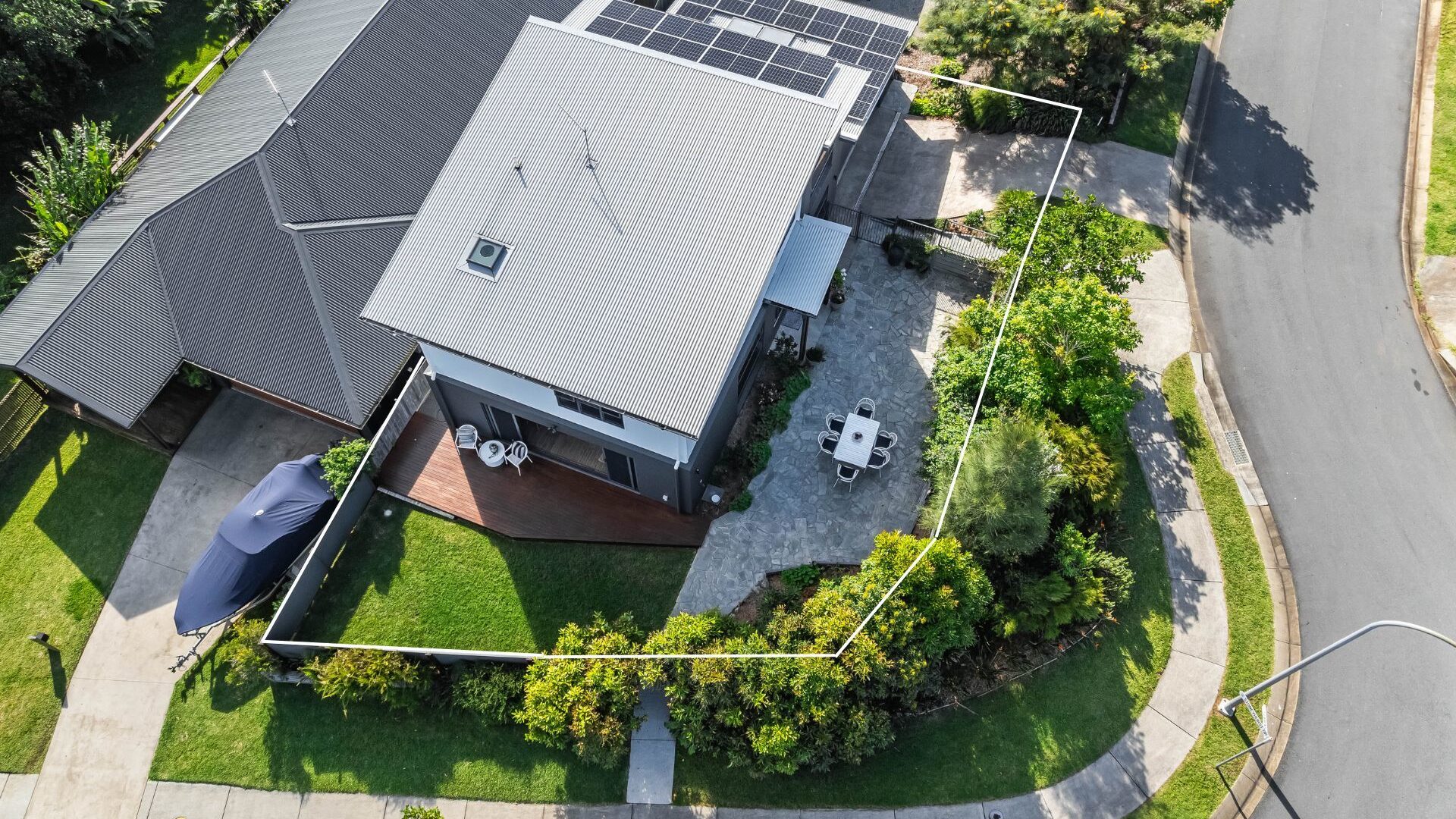 Sold - 46 Sunray Crescent - New Property in Lennox Head - Real Estate by Mal Hamblin