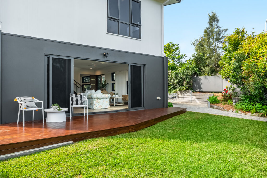 Sold - 46 Sunray Crescent - New Property in Lennox Head - Real Estate by Mal Hamblin