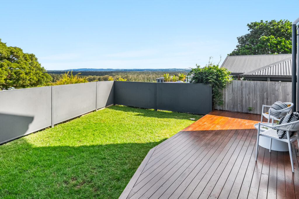 Sold - 46 Sunray Crescent - New Property in Lennox Head - Real Estate by Mal Hamblin