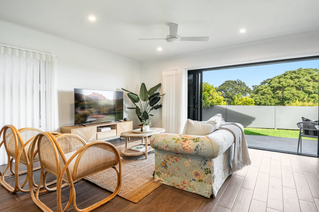 Sold - 46 Sunray Crescent - New Property in Lennox Head - Real Estate by Mal Hamblin