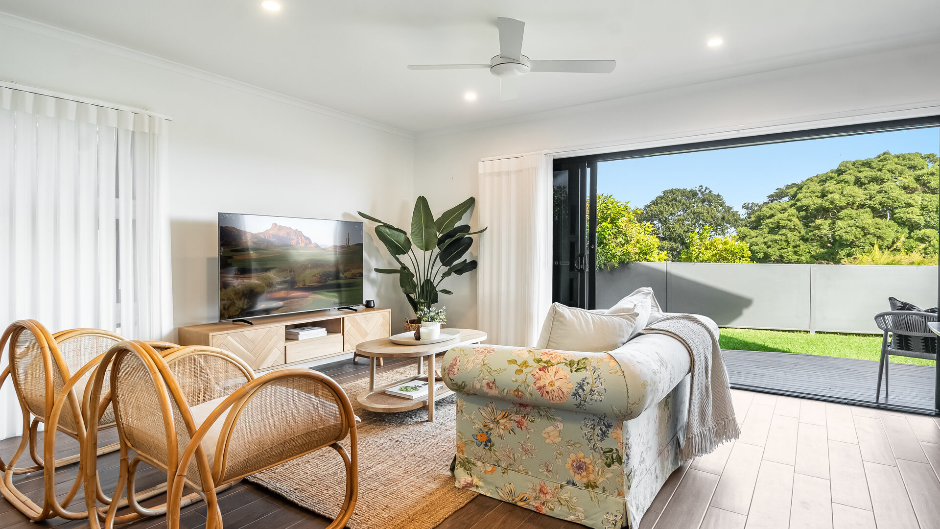 Sold - 46 Sunray Crescent - New Property in Lennox Head - Real Estate by Mal Hamblin